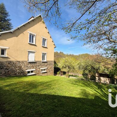 Maison 8 pièces 305000 €