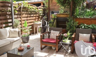 Maison 7 Pièces 112 m² à vendre à Méry-sur-Oise (95540)