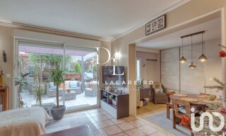Maison 7 Pièces 112 m² à vendre à Méry-sur-Oise (95540)
