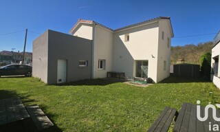 Maison 5 Pièces 130 m² à vendre à Le Chambon-Feugerolles (42500)