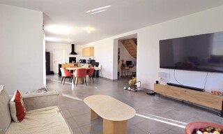 Maison 6 Pièces 140 m² à vendre à Saint-Laurent-de-Brèvedent (76700)