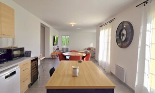 Maison 6 Pièces 140 m² à vendre à Saint-Laurent-de-Brèvedent (76700)
