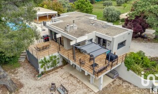 Maison 8 Pièces 172 m² à vendre à Éguilles (13510)