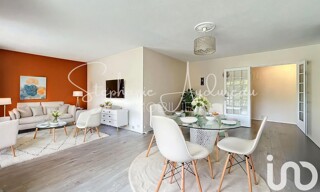 Appartement 5 Pièces 99 m² à vendre à Verrières-le-Buisson (91370)