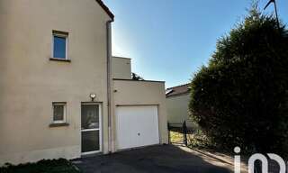 Maison 5 Pièces 85 m² à vendre à Sainte-Savine (10300)