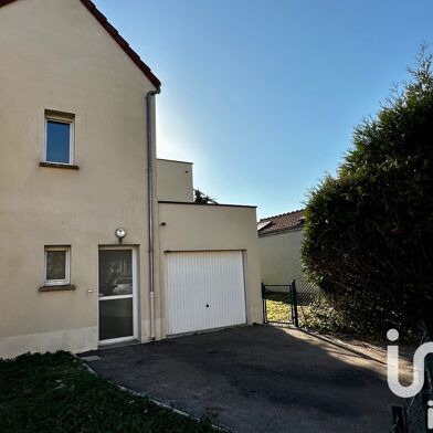 Maison 5 pièces 185000 €