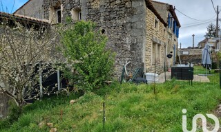 Maison 11 Pièces 256 m² à vendre à Guillac (33420)