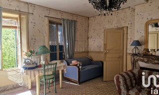 Maison 5 Pièces 160 m² à vendre à Neuvy-Sautour (89570)