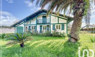 Maison 6 Pièces 117 m² à vendre à Saint-Vincent-de-Tyrosse (40230)