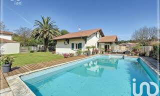 Maison 6 Pièces 117 m² à vendre à Saint-Vincent-de-Tyrosse (40230)