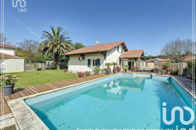 Maison 6 pièces 350000 €