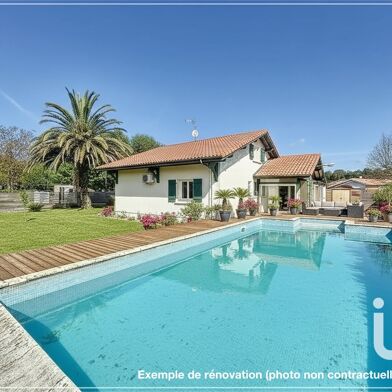 Maison 6 pièces 350000 €