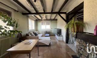 Maison 8 Pièces 210 m² à vendre à Montenois (25260)