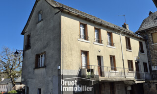 Maison 7 Pièces 120 m² à vendre à Florentin-la-Capelle (12140)