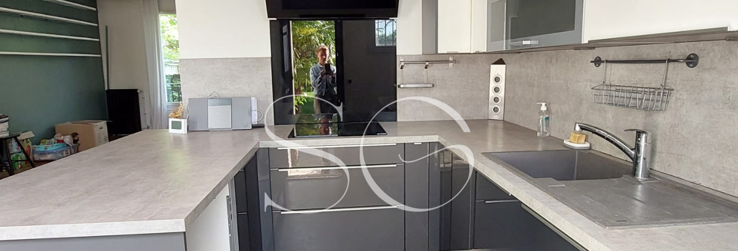 Maison 5 Pièces 121 m² à vendre à Soisy-sous-Montmorency (95230)