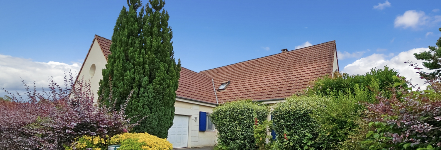 Maison 8 Pièces 255 m² à vendre à Saint-Germain-lès-Corbeil (91250)