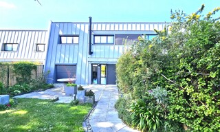 Maison 3 Pièces 90 m² à vendre à Saint-Quay-Perros (22700)