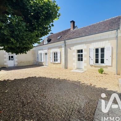 Maison 6 pièces 219000 €