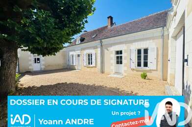 Maison 6 pièces 219000 €