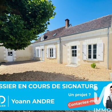 Maison 6 pièces 219000 €