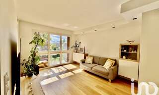 Appartement 2 Pièces 44 m² à vendre à Maisons-Laffitte (78600)