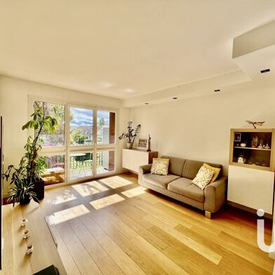 Appartement 2 pièces 290000 €