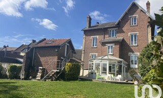 Maison 10 Pièces 287 m² à vendre à Ressons-sur-Matz (60490)