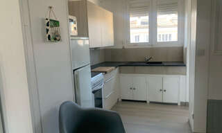 Appartement 3 Pièces 66 m² à vendre à Royan (17200)