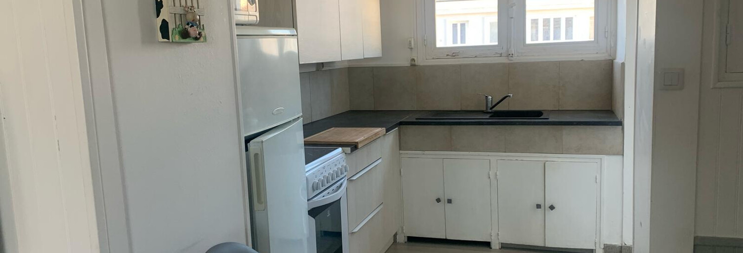 Appartement 3 Pièces 66 m² à vendre à Royan (17200)