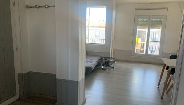 Appartement 3 pièces  à vendre Royan 17200