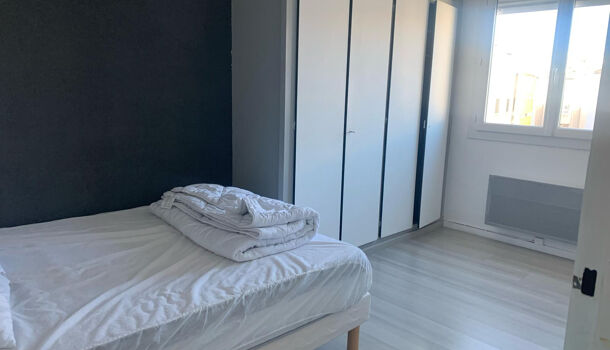 Appartement 3 pièces  à vendre Royan 17200