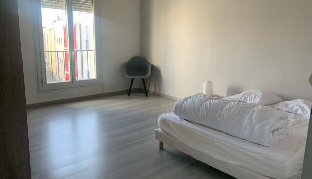 Appartement 3 pièces  à vendre Royan 17200