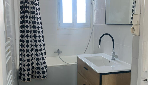 Appartement 3 pièces  à vendre Royan 17200