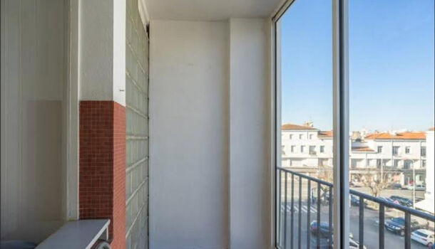 Appartement 3 pièces  à vendre Royan 17200