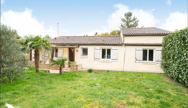 Villa / Maison 5 pièces  à vendre Sablonceaux 17600