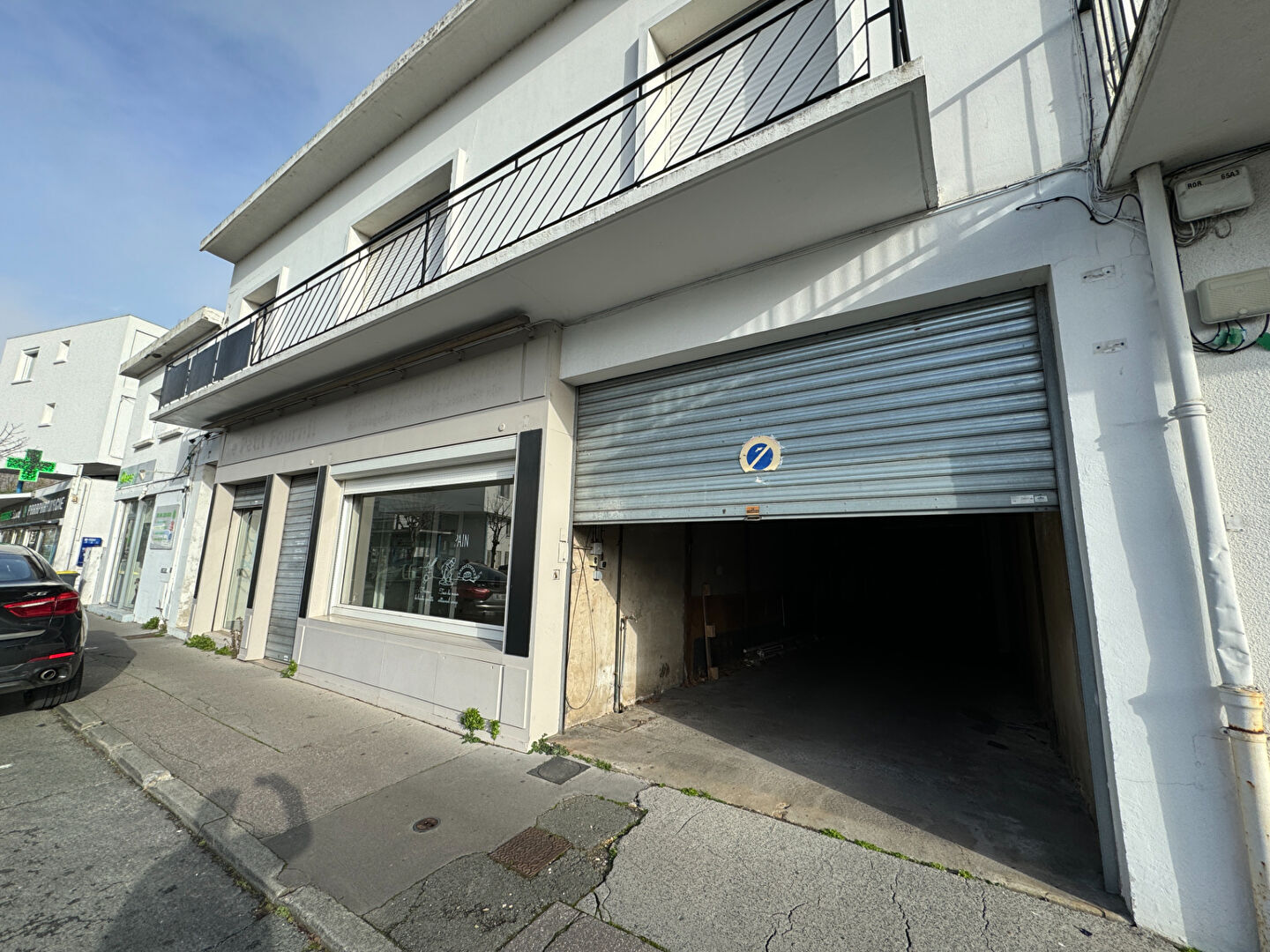 Immeuble  à vendre Royan 17200