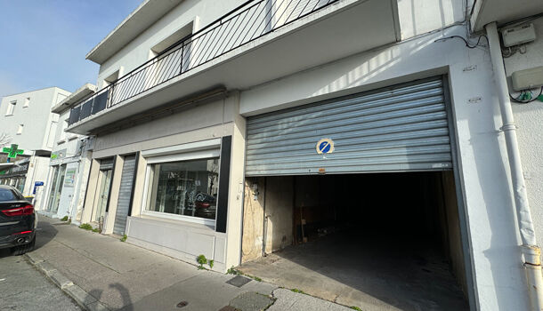 Immeuble  à vendre Royan 17200