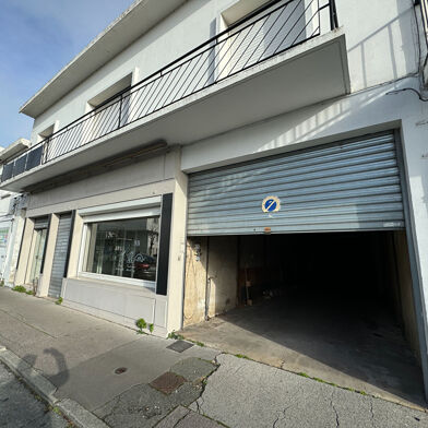 Immeuble  396000 €