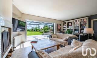 Maison 10 Pièces 305 m² à vendre à Fontainebleau (77300)