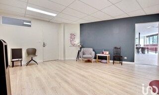 Bureau  228 m² à vendre à Aix-en-Provence (13090)