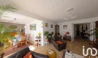 Appartement 4 Pièces 88 m² à vendre à Nantes (44100)