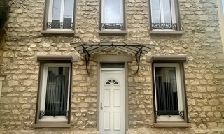 Maison 4 Pièces 95 m² à vendre à Mantes-la-Ville (78711)