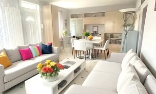 Maison 4 Pièces 95 m² à vendre à Mantes-la-Ville (78711)