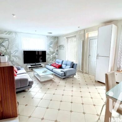 Maison 4 pièces 285000 €