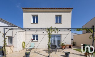 Maison 4 Pièces 94 m² à vendre à Bellegarde (30127)