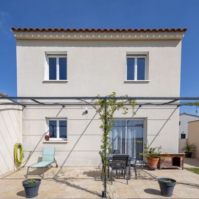 Maison 4 pièces 299000 €