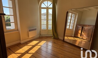 Maison 5 Pièces 90 m² à vendre à Saint-Ciers-du-Taillon (17240)