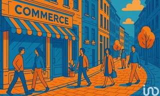 Commerce  148 m² à vendre à Châteauneuf-sur-Loire (45110)