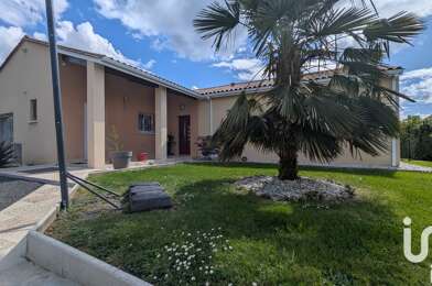 Maison 6 pièces 278000 €