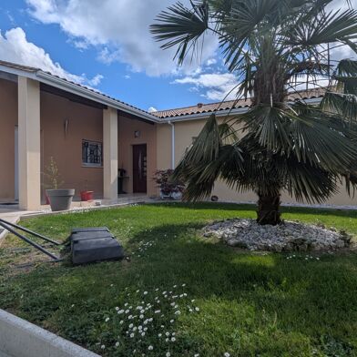 Maison 6 pièces 278000 €